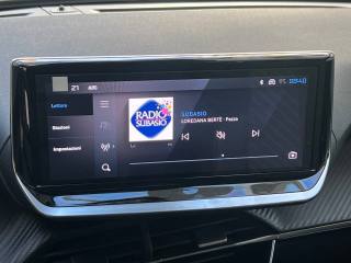 PEUGEOT 2008 usata, con Fendinebbia
