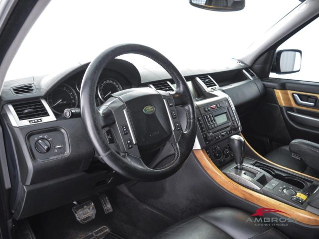 LAND ROVER Range Rover Sport usata 7