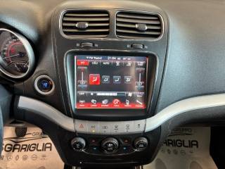 FIAT Freemont usata, con Portapacchi
