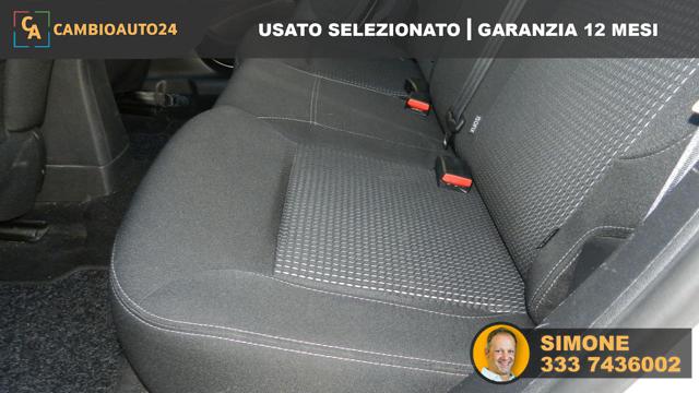 PEUGEOT 208 usata 85