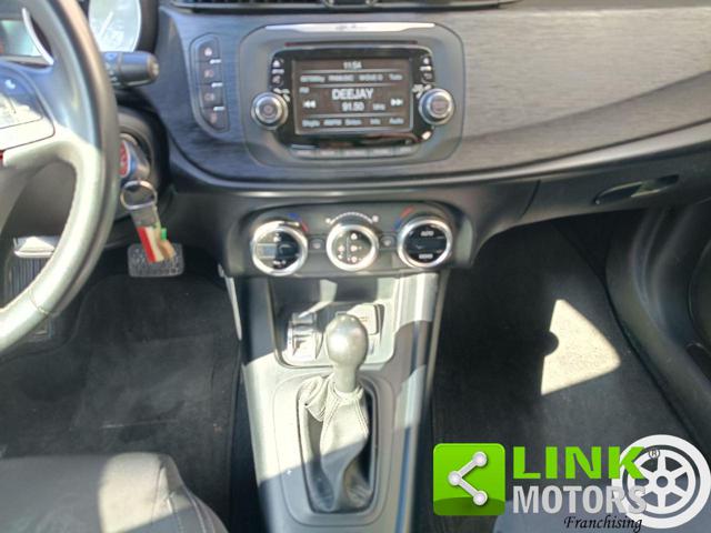 ALFA ROMEO Giulietta usata, con Controllo trazione