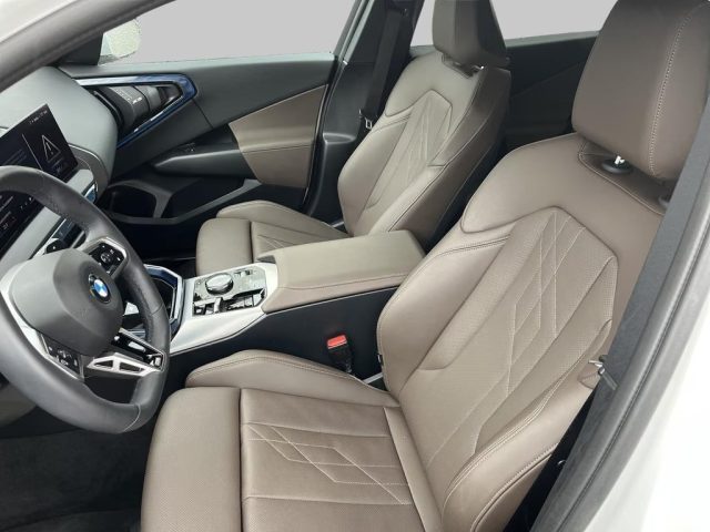 BMW X3 usata, con Controllo trazione