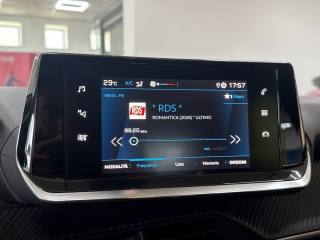PEUGEOT 208 usata, con Bluetooth
