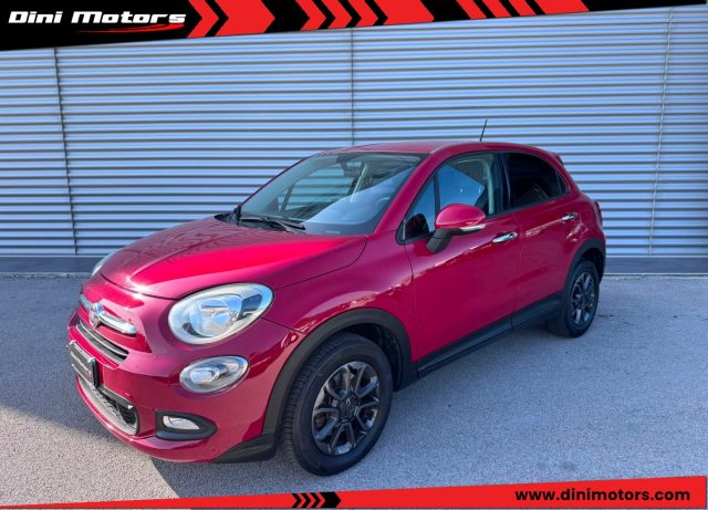FIAT 500X usata, con Airbag