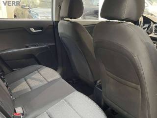 KIA Rio usata, con Boardcomputer