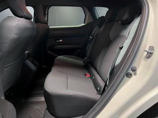 DACIA Duster usata, con Controllo automatico clima