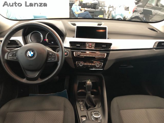 BMW X1 usata, con Alzacristalli elettrici