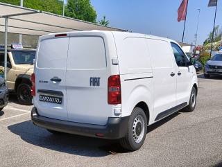 FIAT Scudo usata, con Antifurto