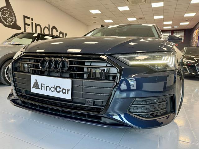 AUDI A6 usata, con Airbag