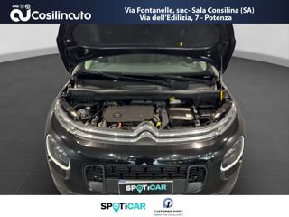 CITROEN C3 Aircross usata, con Touch screen