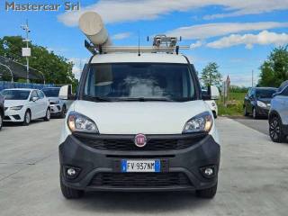 FIAT Doblo usata, con Controllo trazione