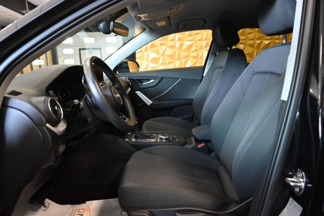 AUDI Q2 usata 104