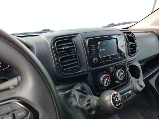 CITROEN Jumper usata 20