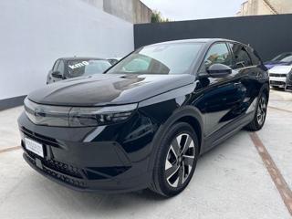 OPEL Grandland 1.2 Hybrid 136 CV EDCT GS