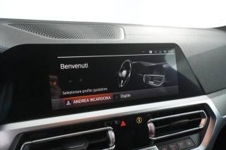 BMW 420 usata 16