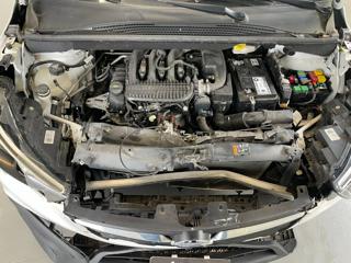 OPEL Crossland X usata, con Controllo trazione