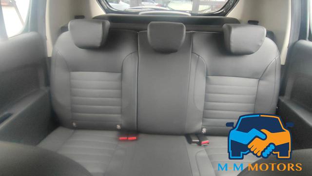 DACIA Sandero usata, con Interni in pelle