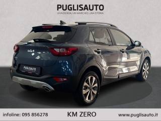 KIA Stonic usata, con Airbag Passeggero