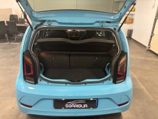 VOLKSWAGEN up! usata, con Cruise Control