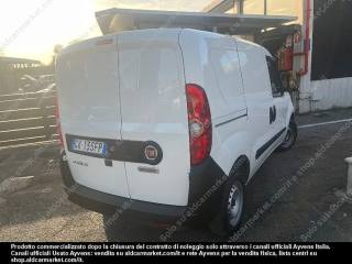 FIAT Doblo usata, con Chiusura centralizzata