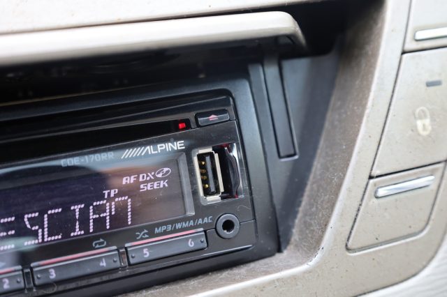 CITROEN C4 usata, con Pacchetto sportivo