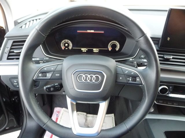 AUDI Q5 usata, con Cruise Control