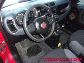 FIAT Panda usata, con Servosterzo