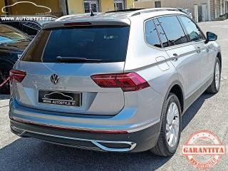 VOLKSWAGEN Tiguan Allspace usata, con Specchietti laterali elettrici