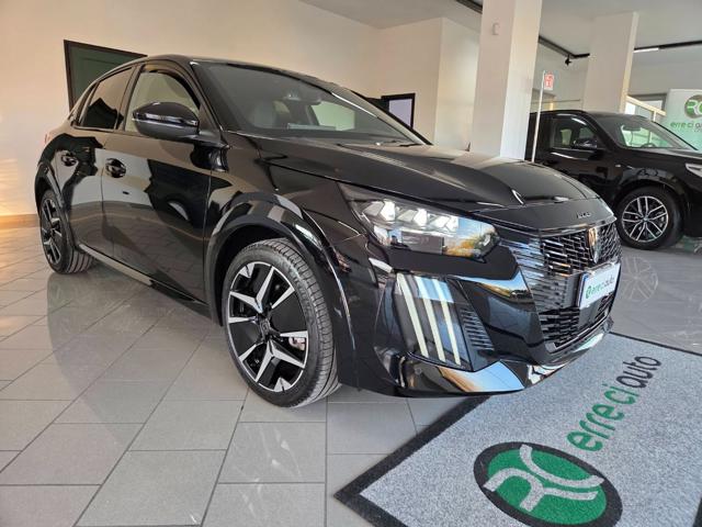 PEUGEOT 208 usata, con Climatizzatore