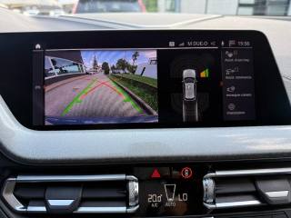 BMW 118 usata, con Fendinebbia