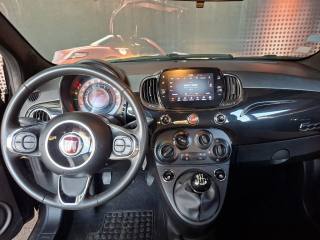 FIAT 500 usata, con Climatizzatore