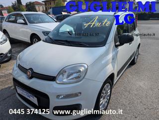 FIAT Panda 1.2 EasyPower Easy GPL 2035