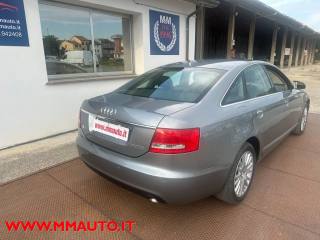 AUDI A6 usata, con Alzacristalli elettrici