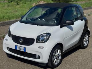 SMART ForTwo usata, con Climatizzatore