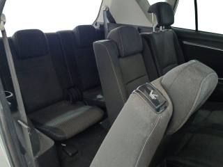 TOYOTA Verso usata, con ESP