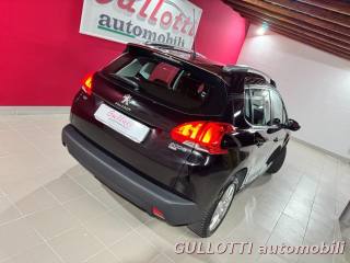 PEUGEOT 2008 usata, con Volante in pelle