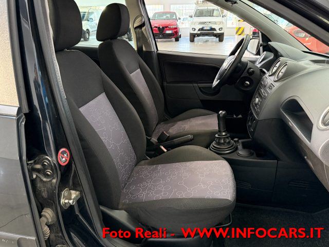 FORD Fiesta usata 5
