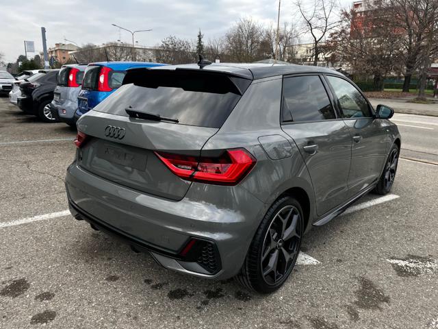 AUDI A1 usata, con Airbag laterali