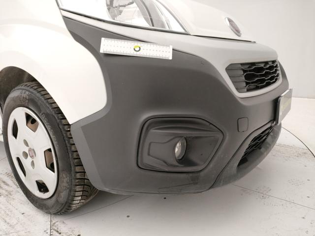 FIAT Fiorino usata 48