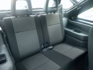 SUZUKI Jimny usata, con Servosterzo