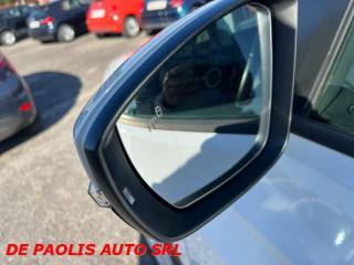 VOLKSWAGEN T-Cross usata, con Sedile posteriore sdoppiato