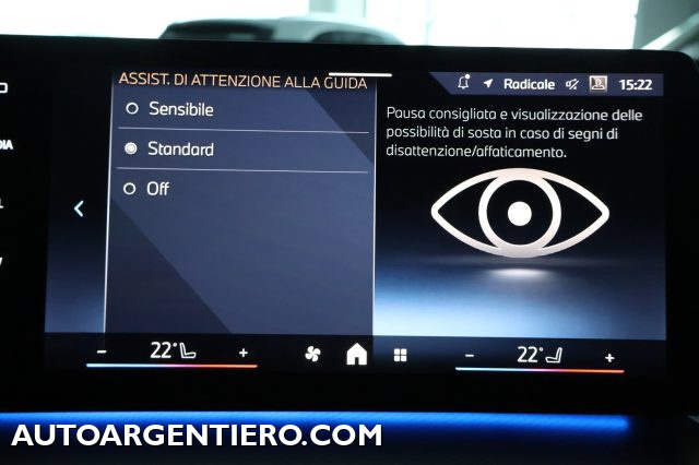 BMW X1 usata, con Controllo elettronico della corsia