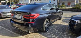 BMW 620 usata, con Alzacristalli elettrici
