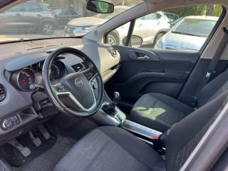 OPEL Meriva usata, con Autoradio