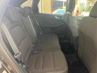 FORD Kuga usata, con Boardcomputer