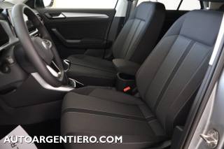 VOLKSWAGEN T-Roc usata, con Autoradio