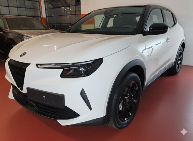 ALFA ROMEO Junior usata, con ABS