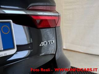 AUDI A6 usata, con Bracciolo