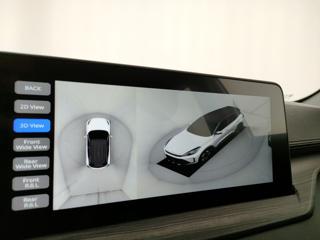 EMC Sei usata, con Chiusura centralizzata