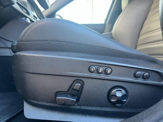 ALFA ROMEO Giulia usata, con Chiusura centralizzata